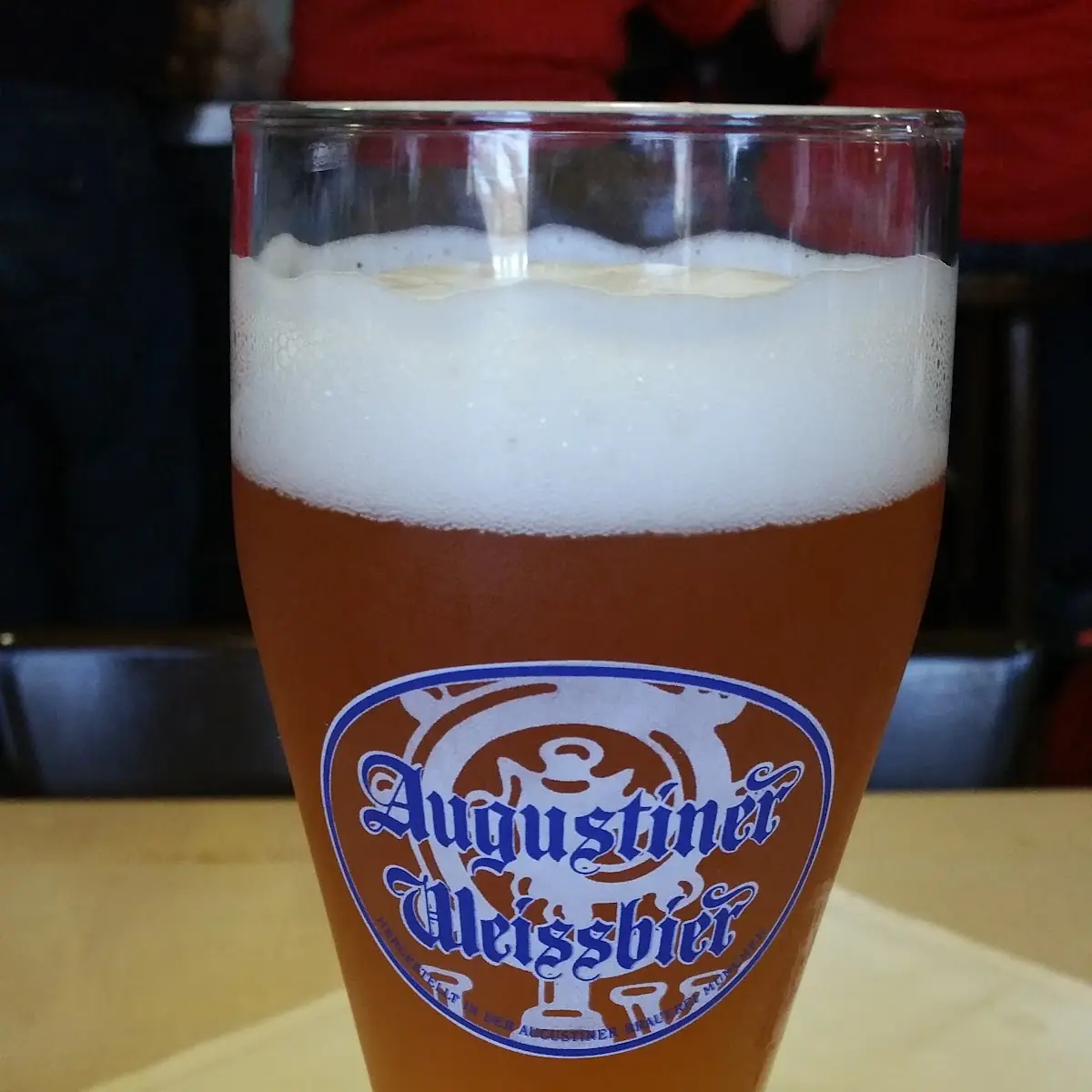 Weißbier