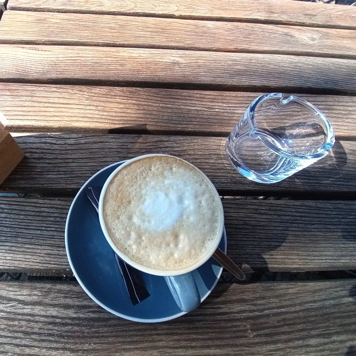 Cappuccino