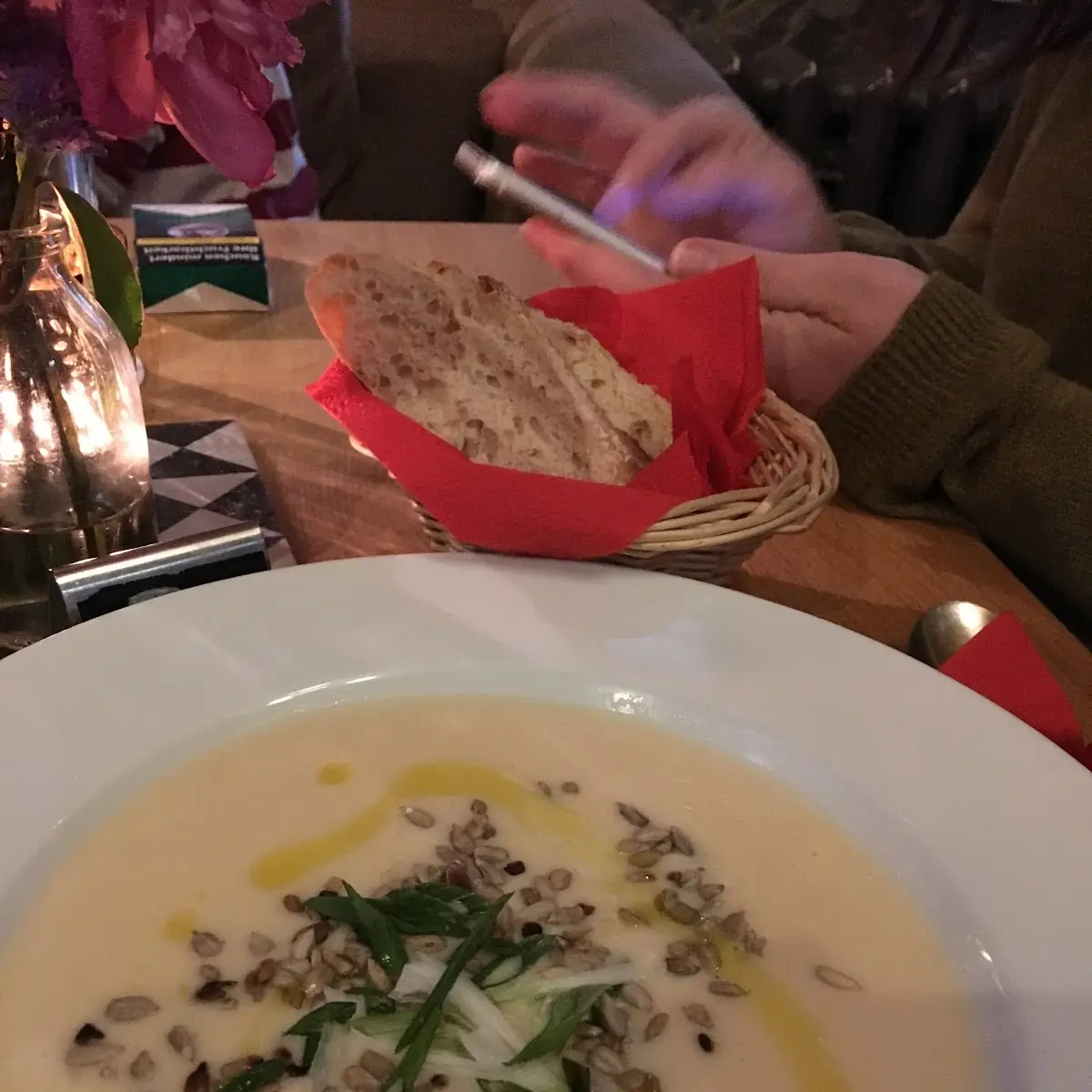 Soup