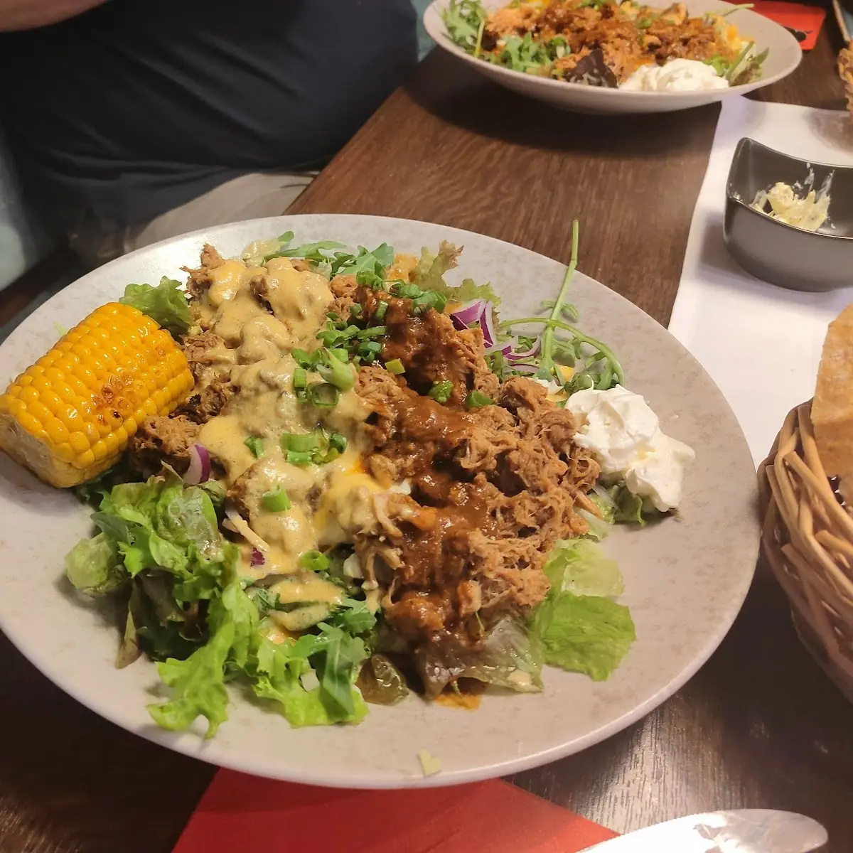 Pulled Pork