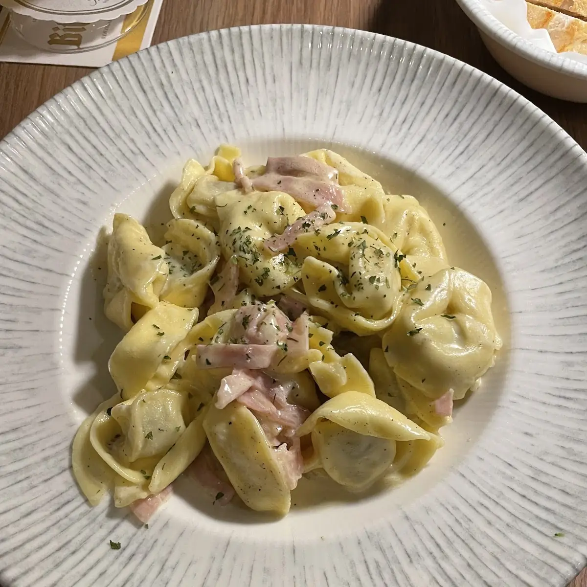 Tortellini