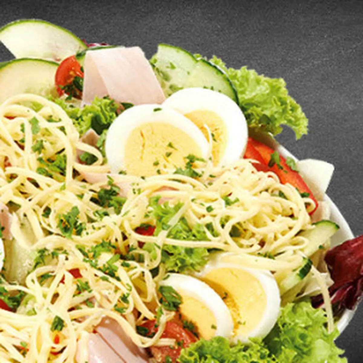 Chefsalat