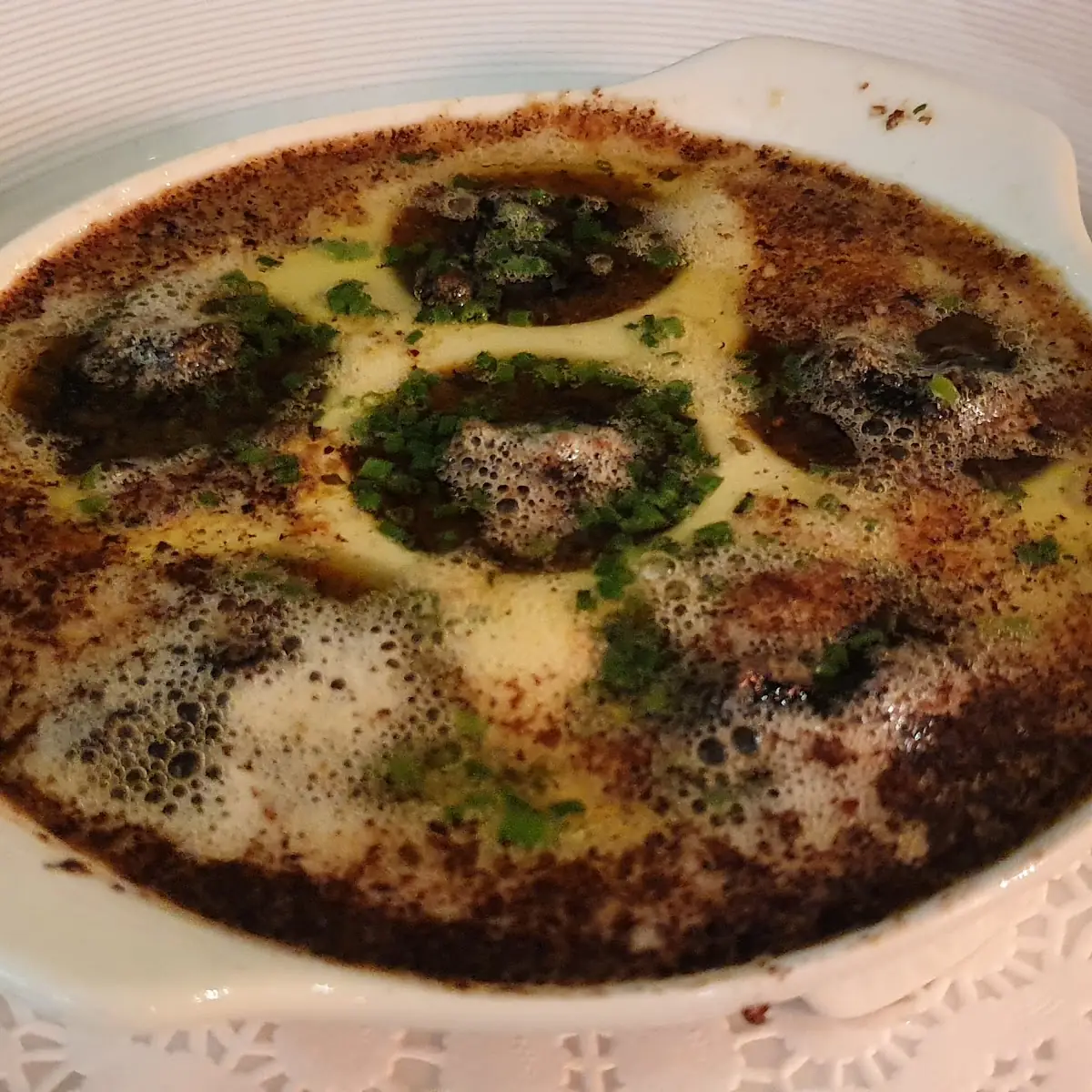 Escargot