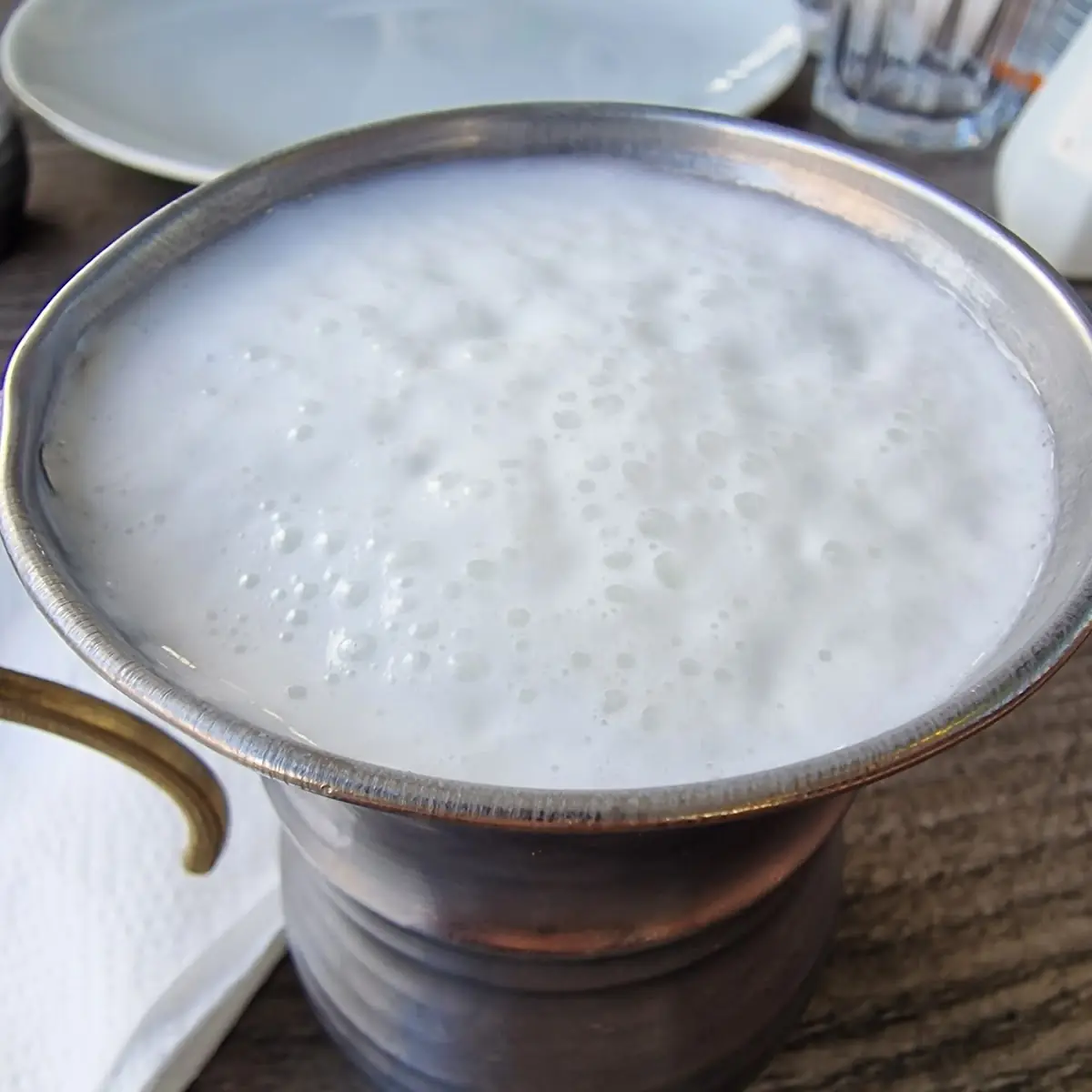 Ayran