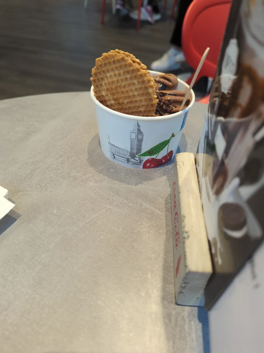 Eis