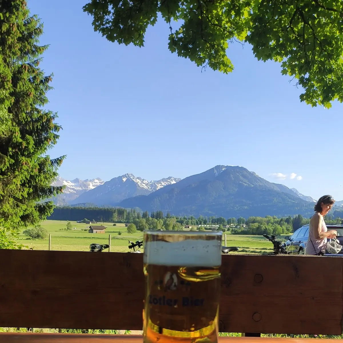 Bier Hell