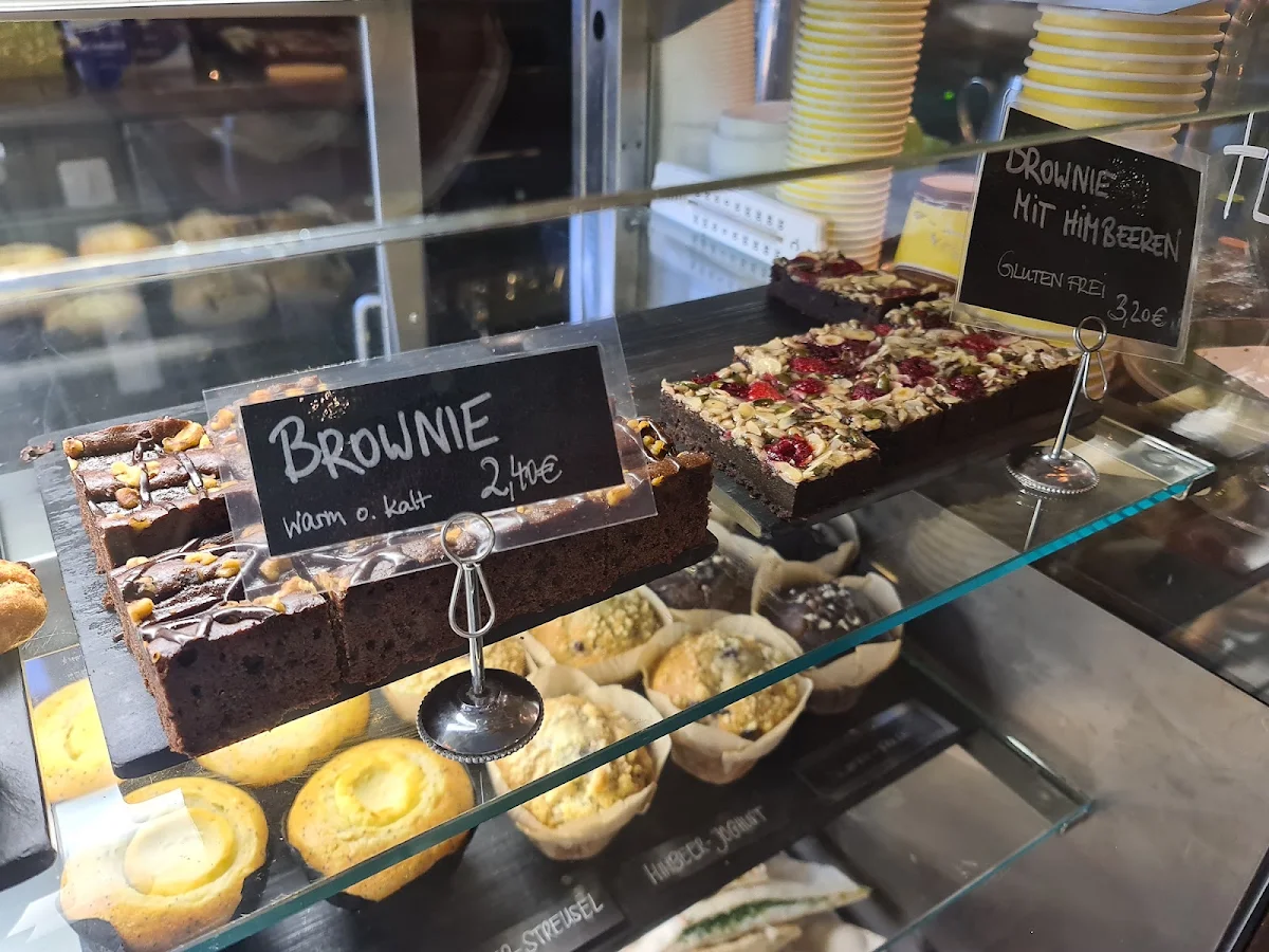 Bakery