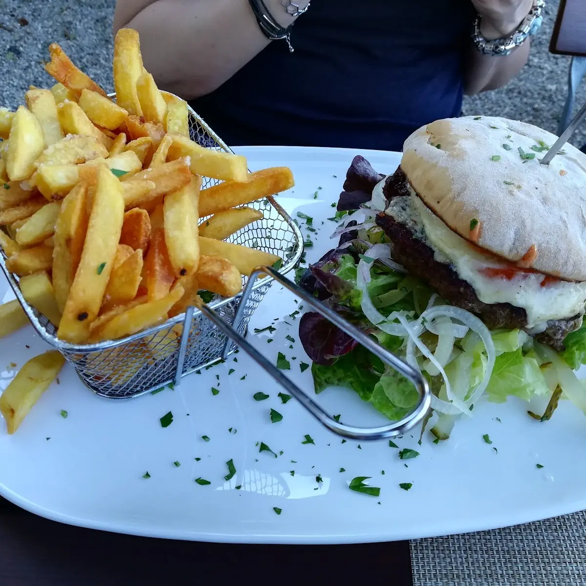 Burger