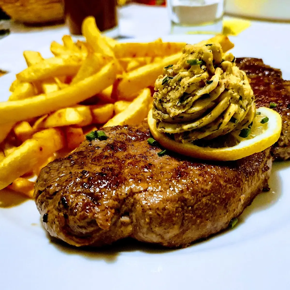 Steak