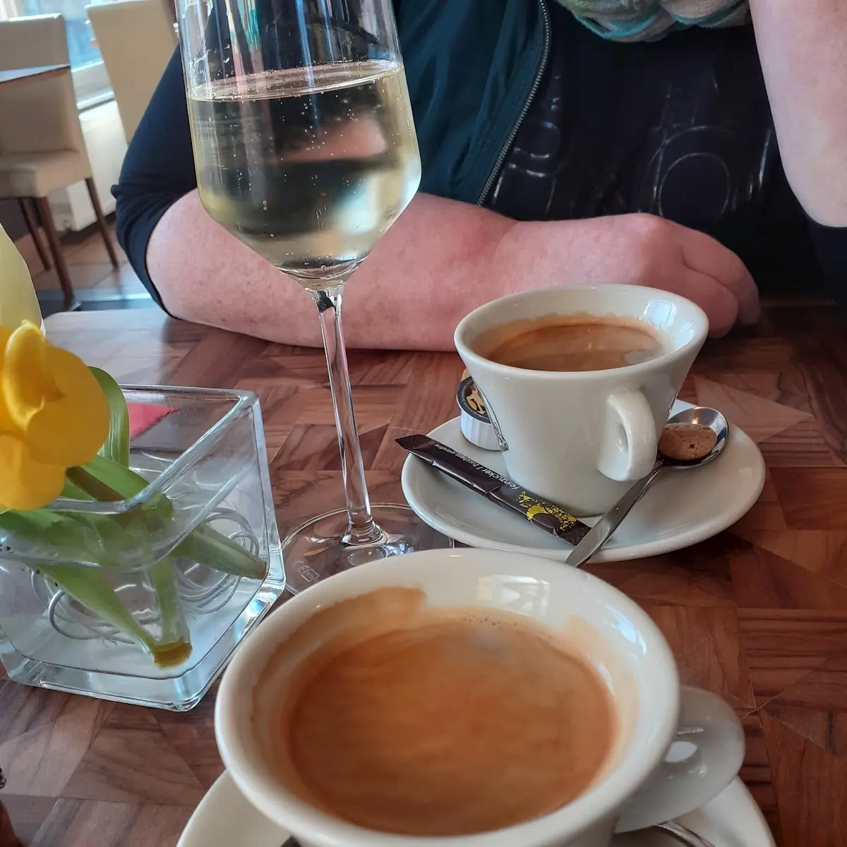 Cafe