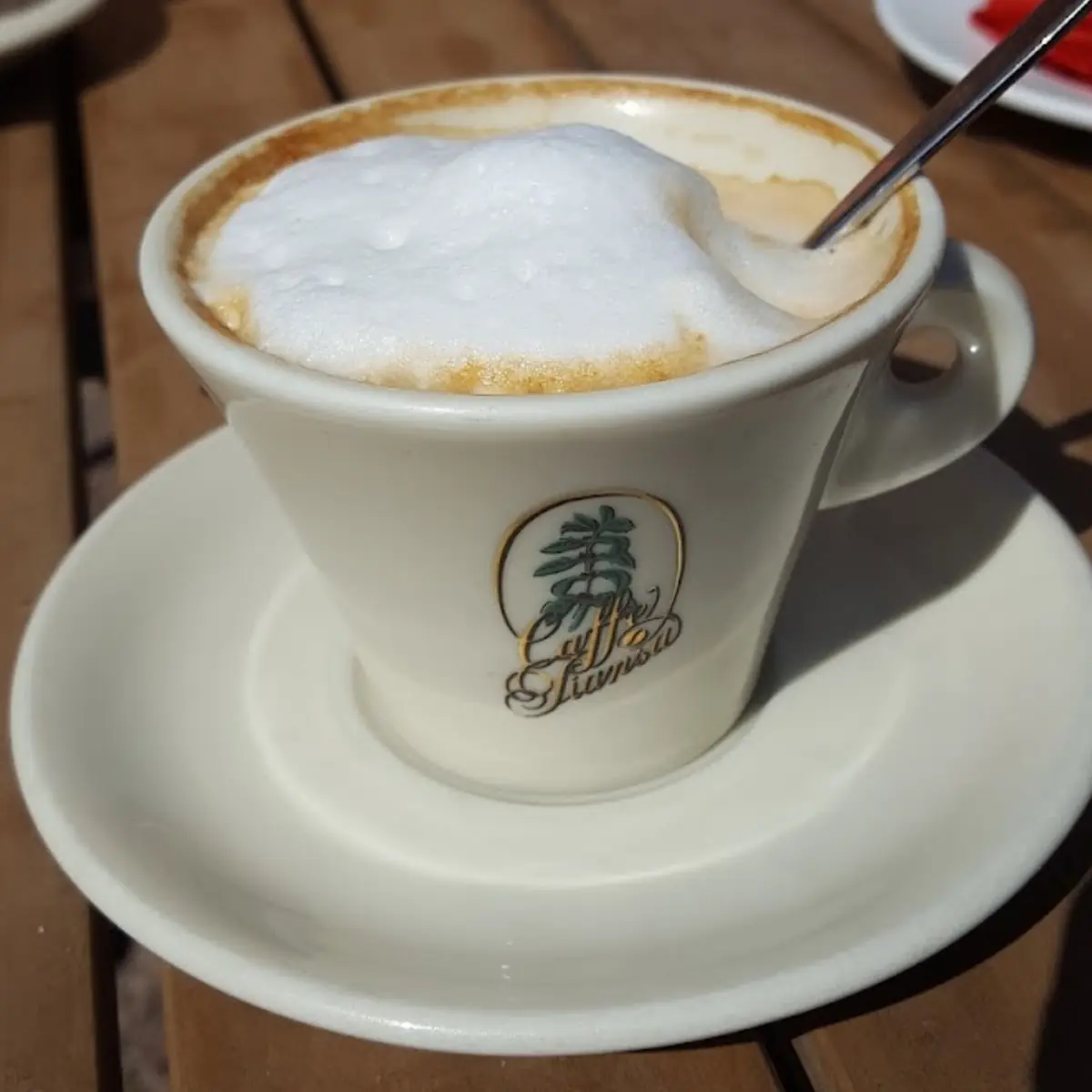 Cappuccino
