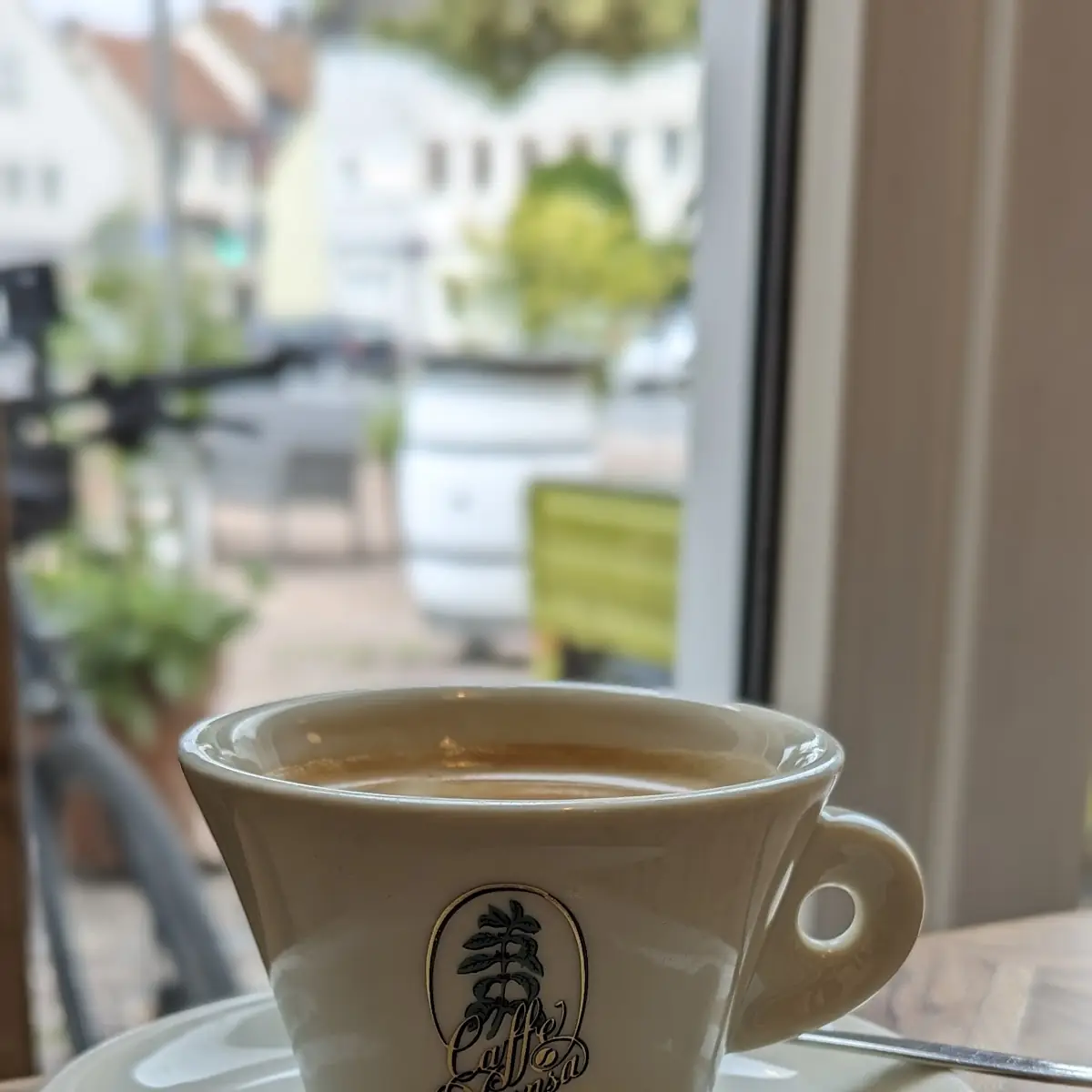 Espresso