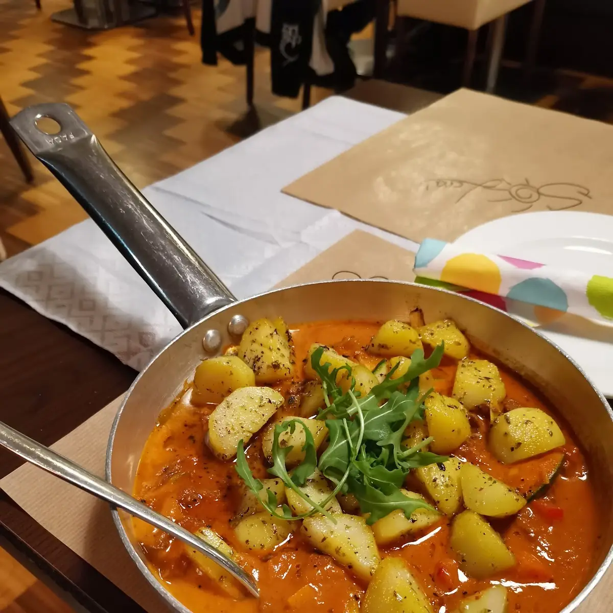 Gnocchi