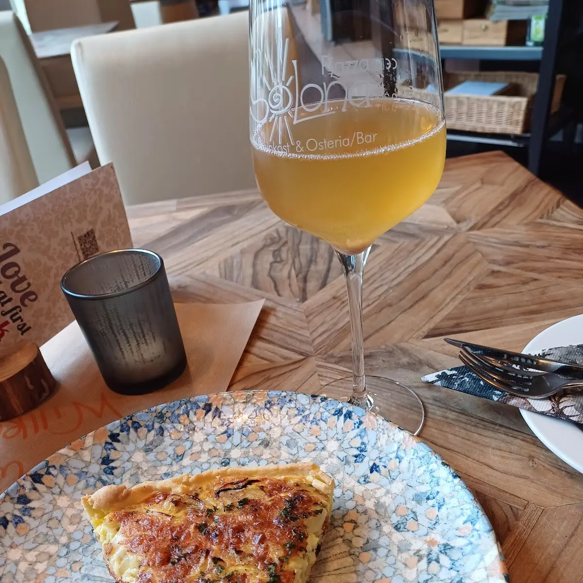 Quiche