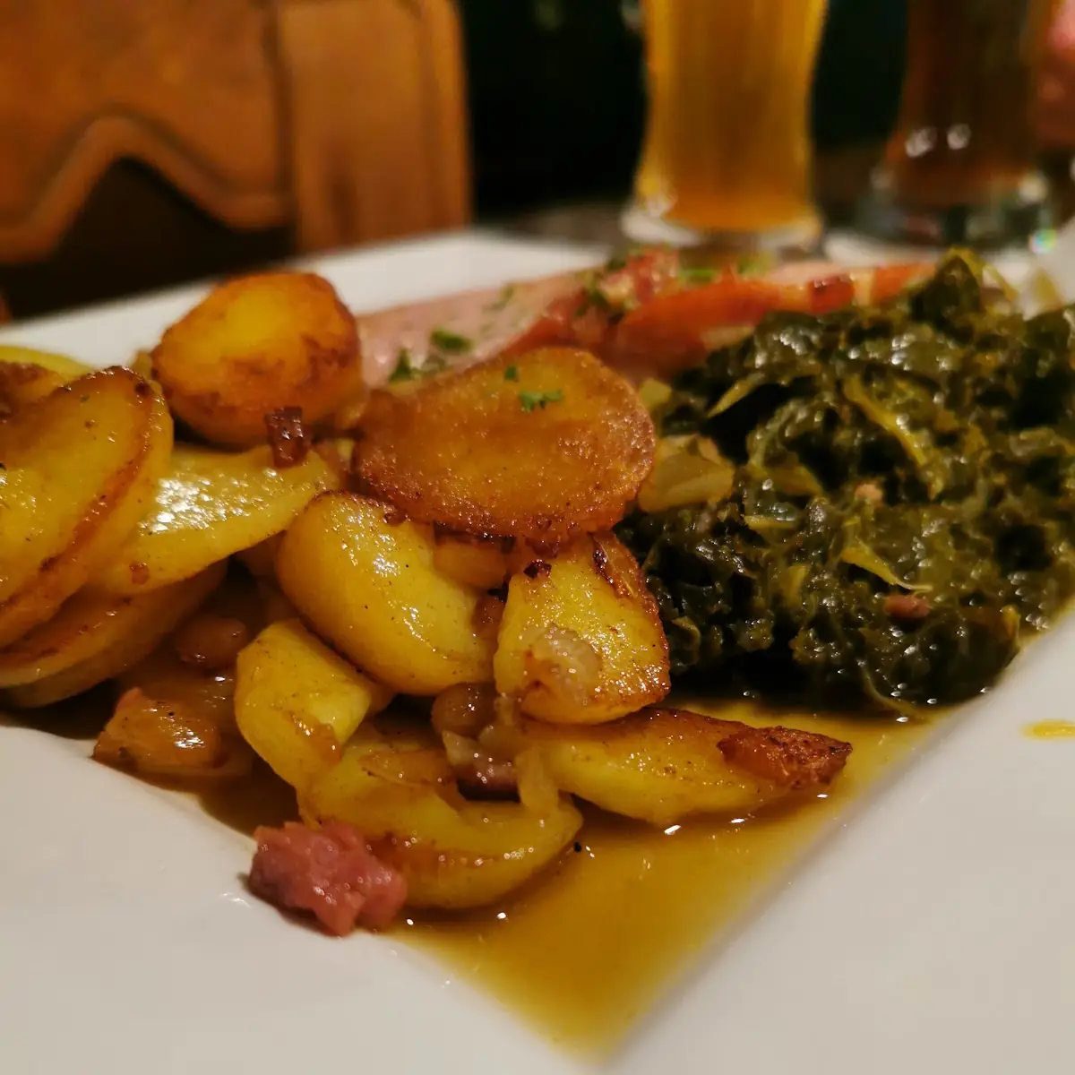 Grünkohl
