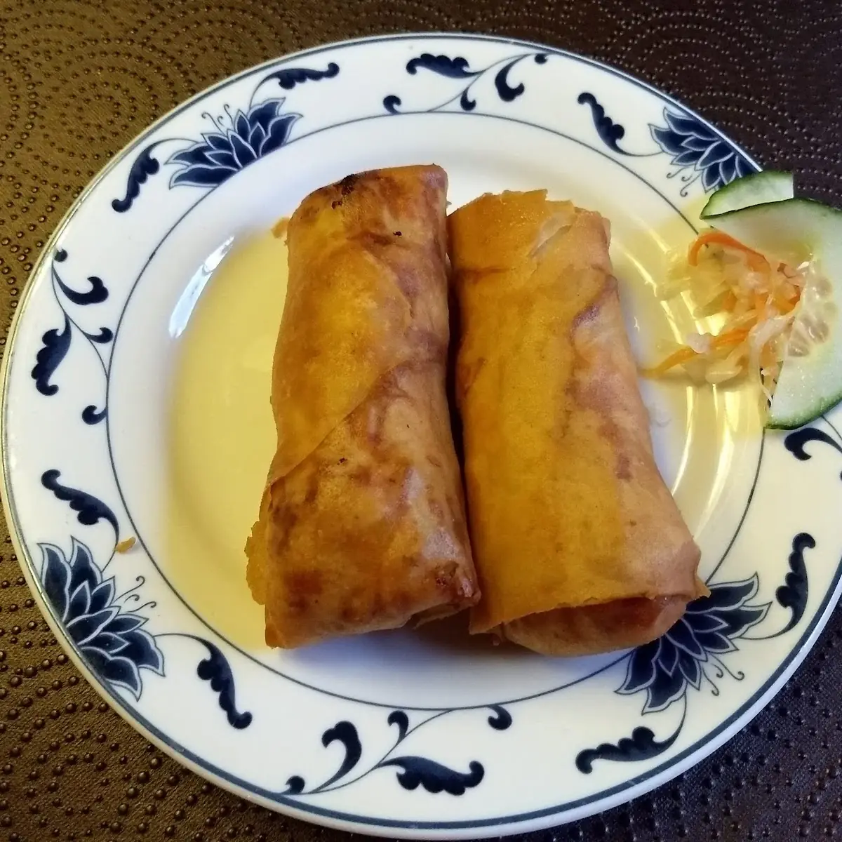 Spring Roll