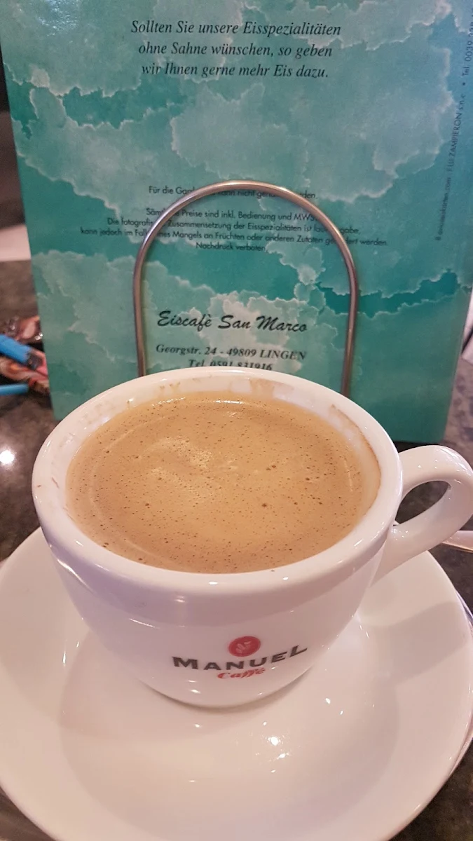 Kaffee