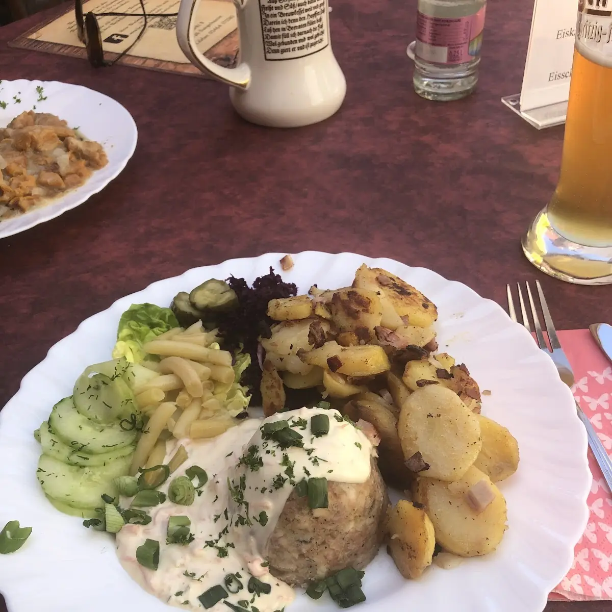 Sauerfleisch
