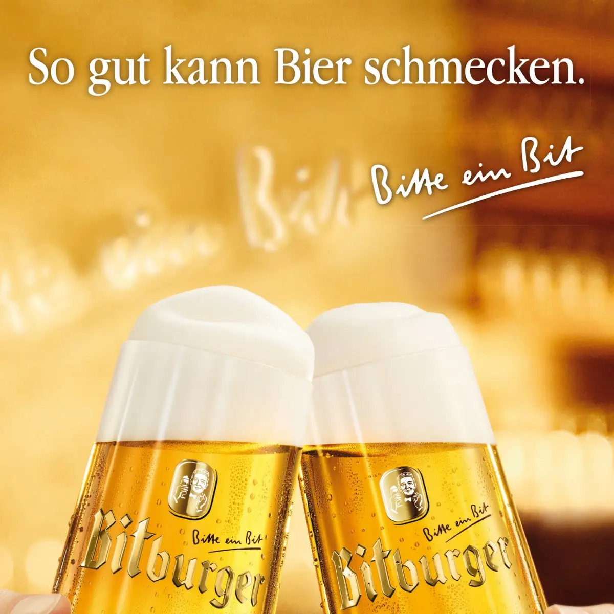 Bitburger