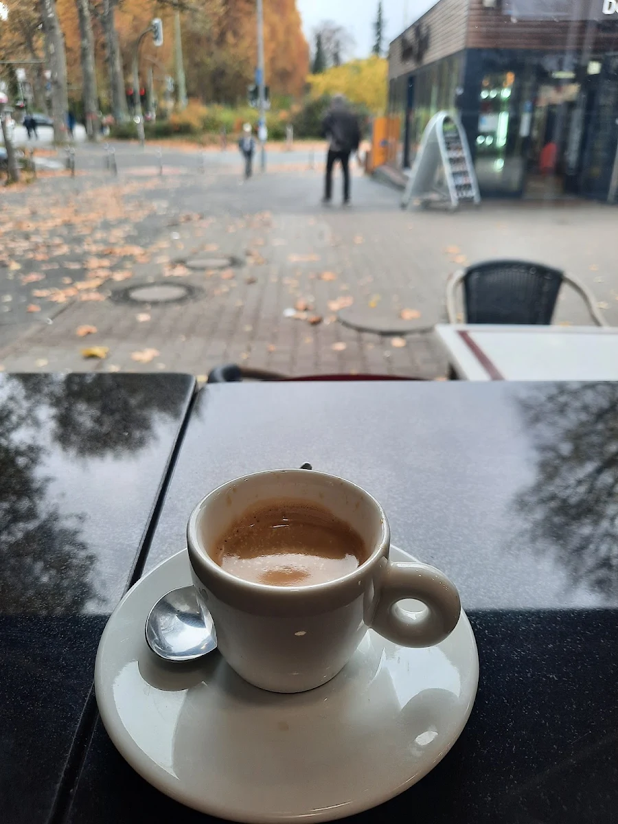 Espresso