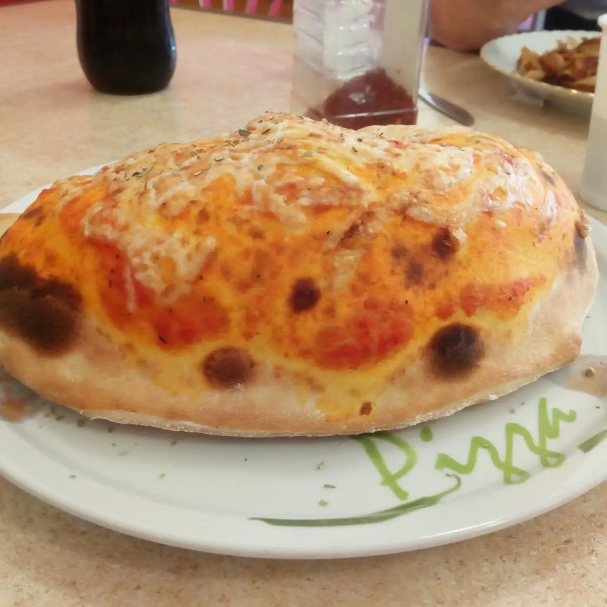 Calzone