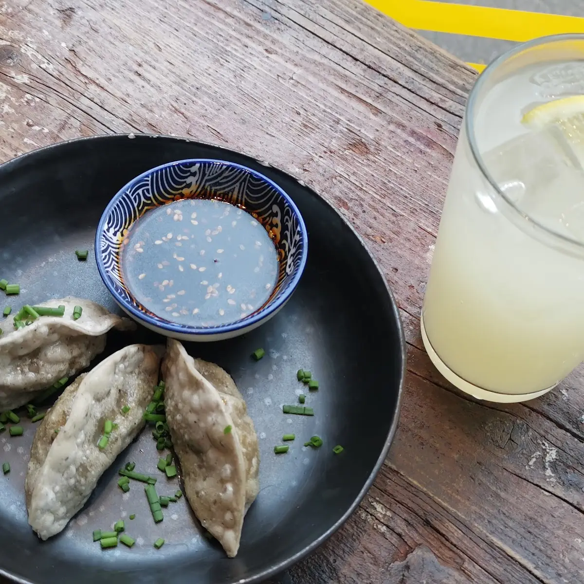 Dumplings