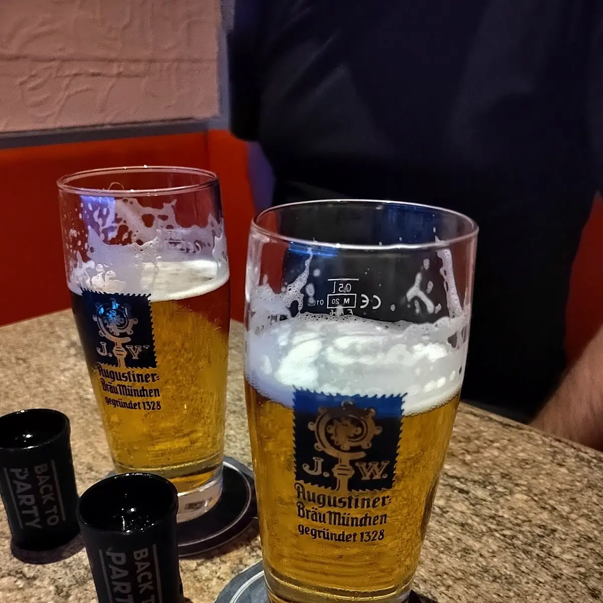 Helles Bier