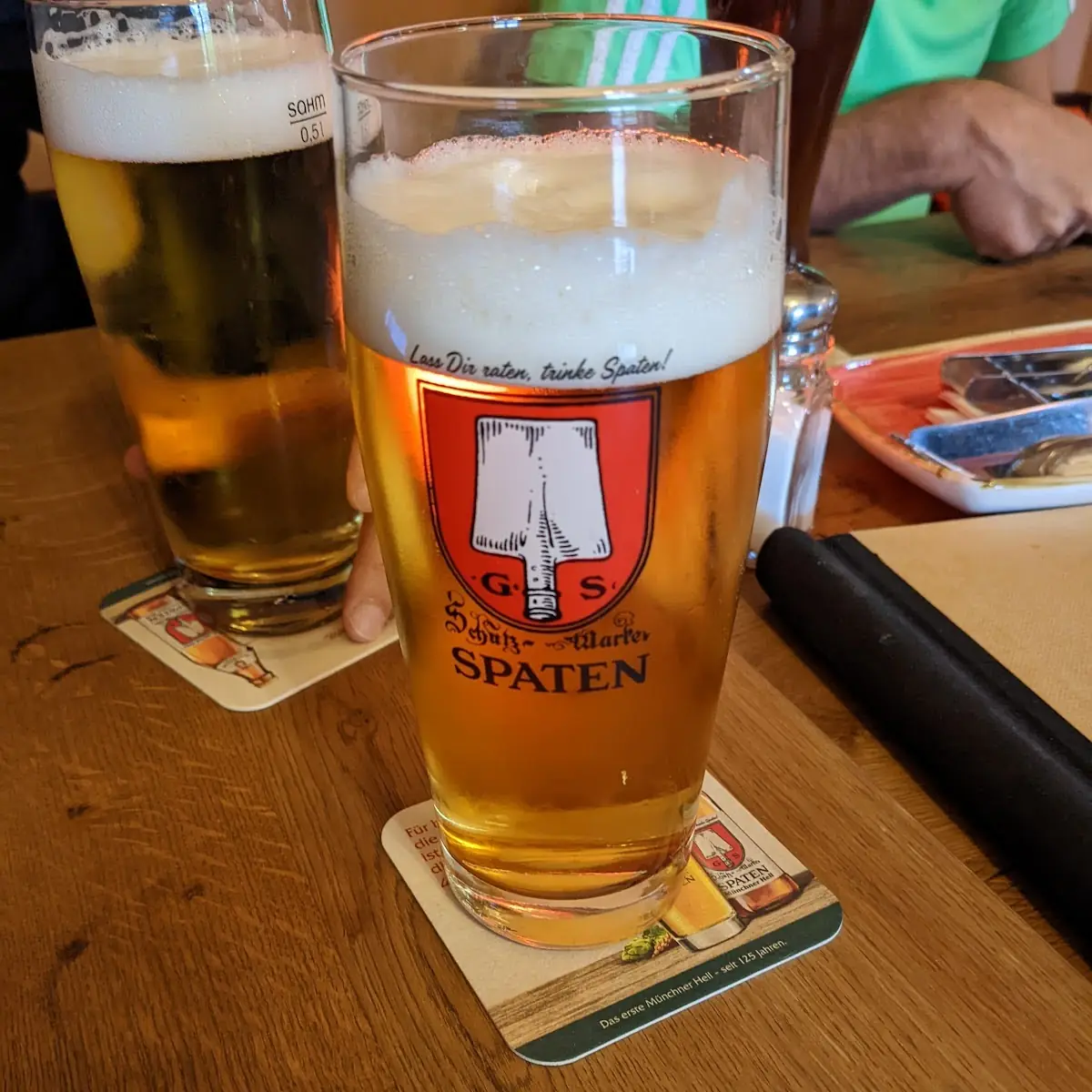 Helles Bier