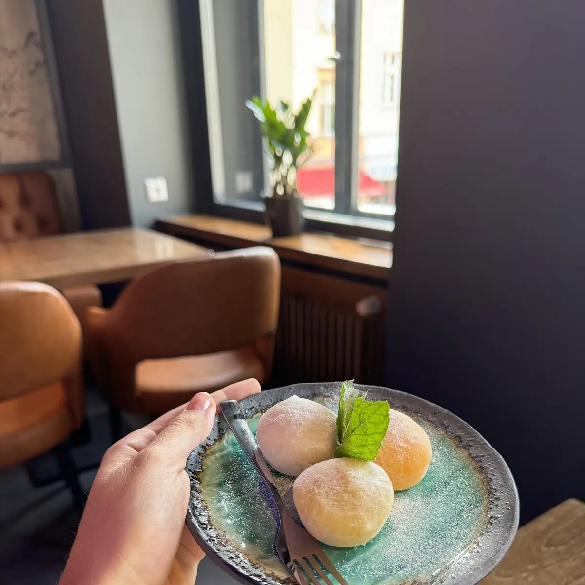 Mochi