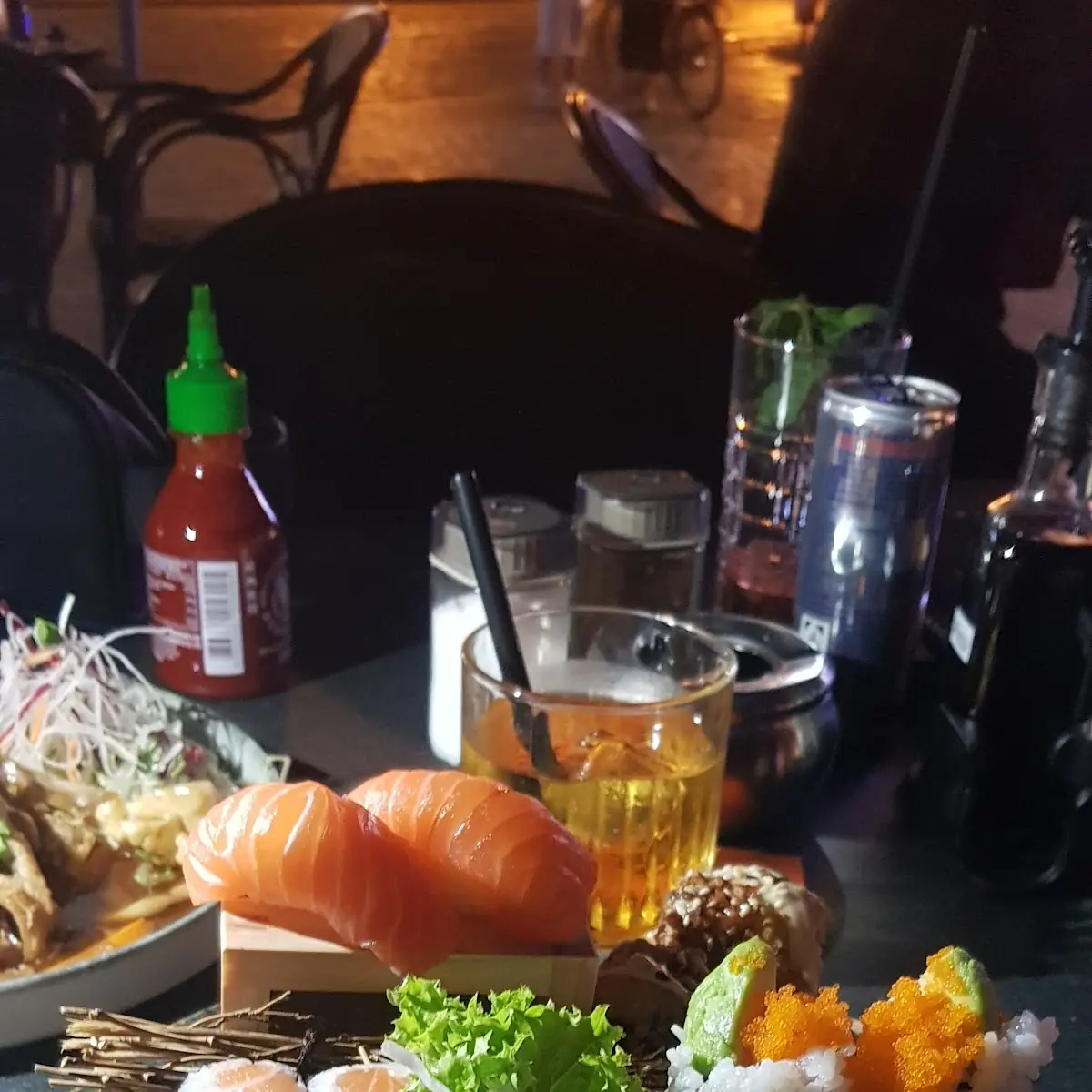 Sushi