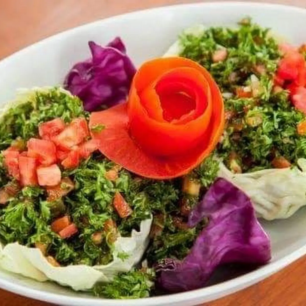 تبولة