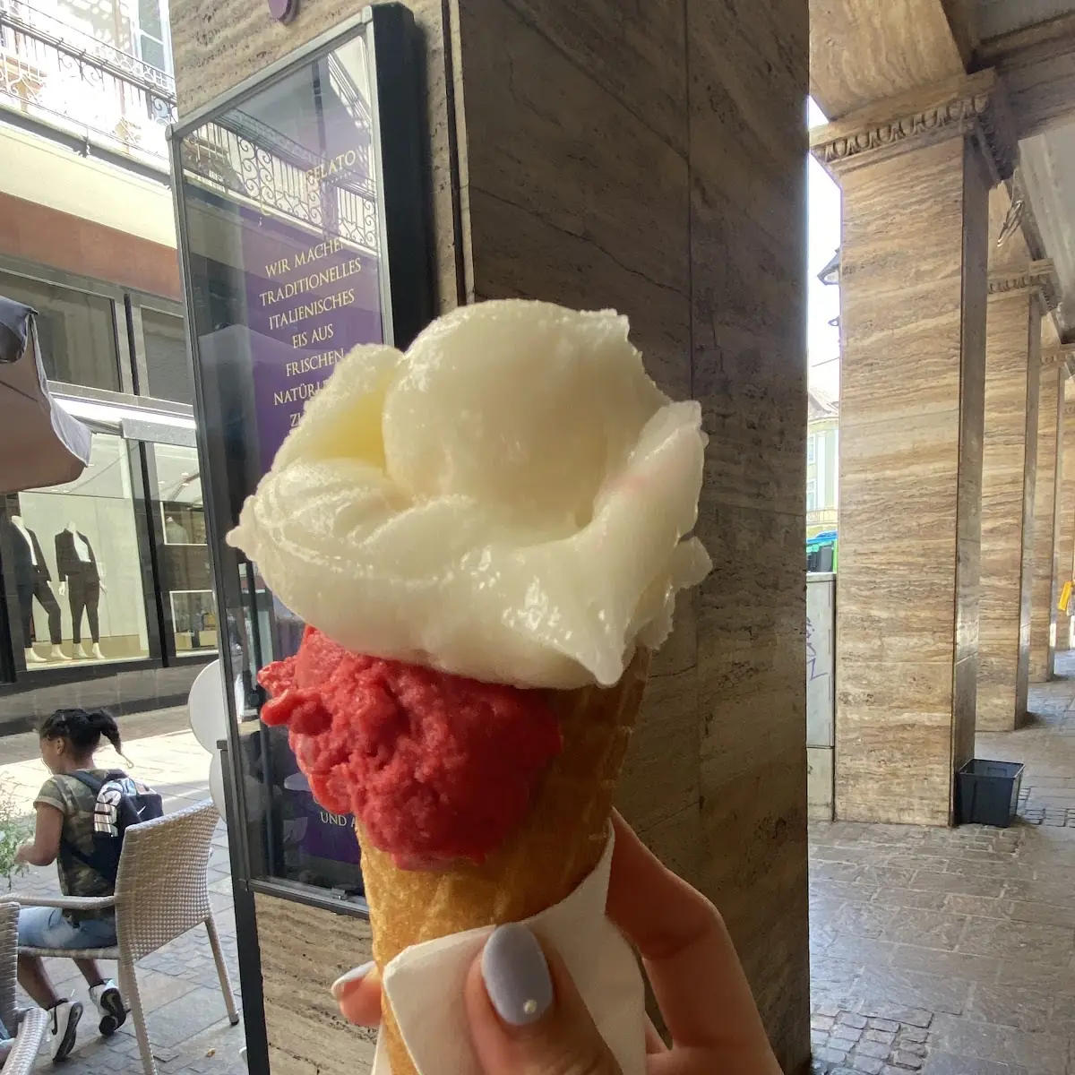 Raspberry