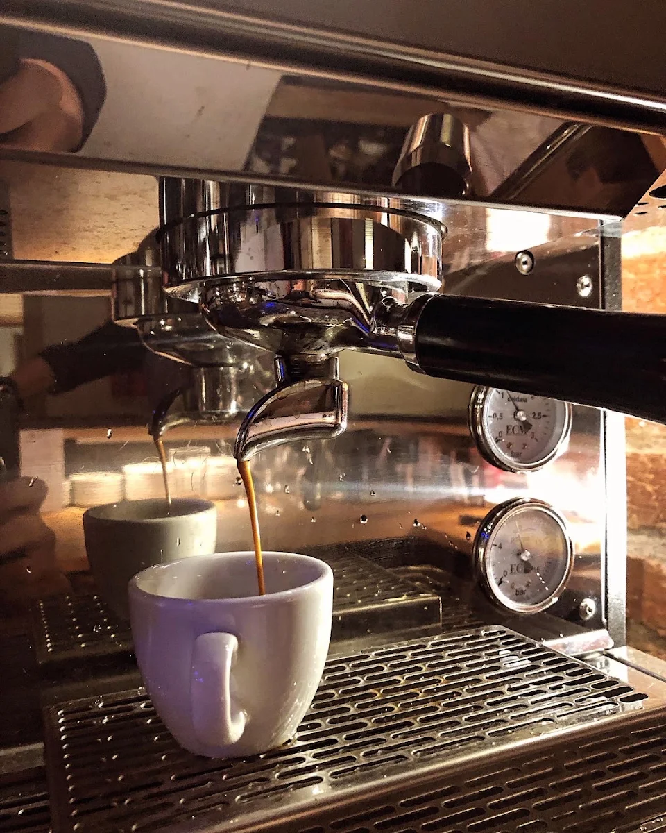 Espresso