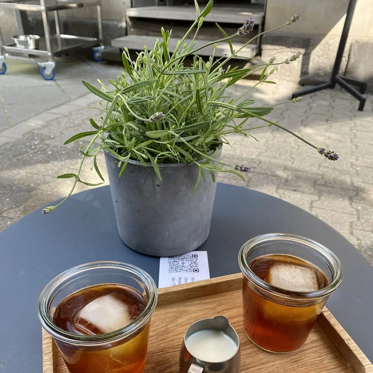 Cold Brew