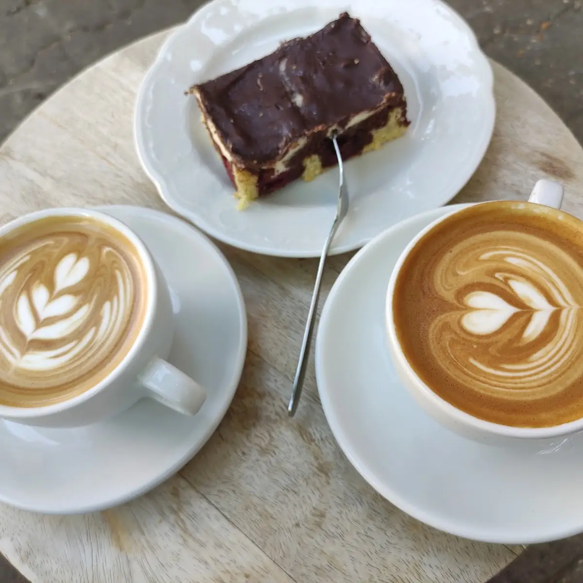 Flatwhite