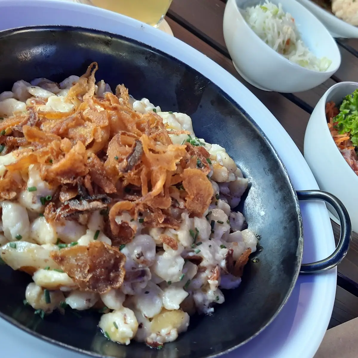 Pulled Pork