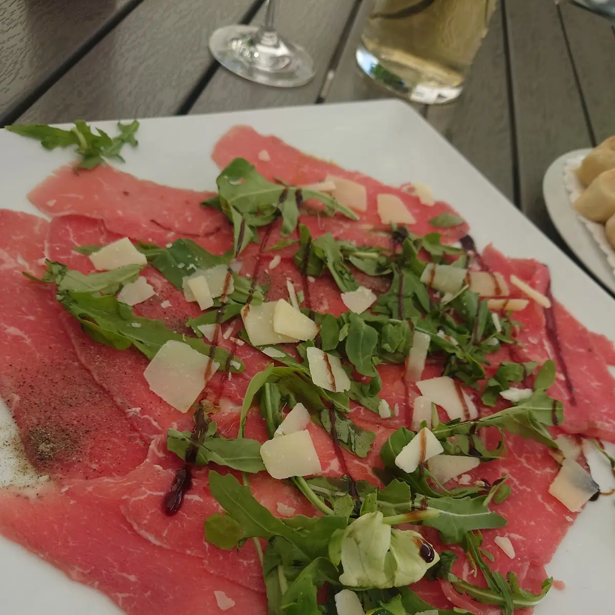 Carpaccio