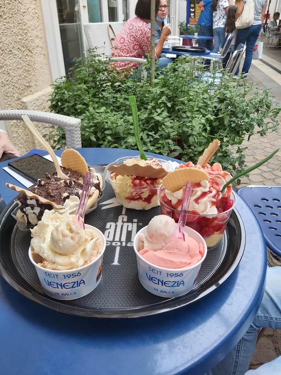 Banana Split