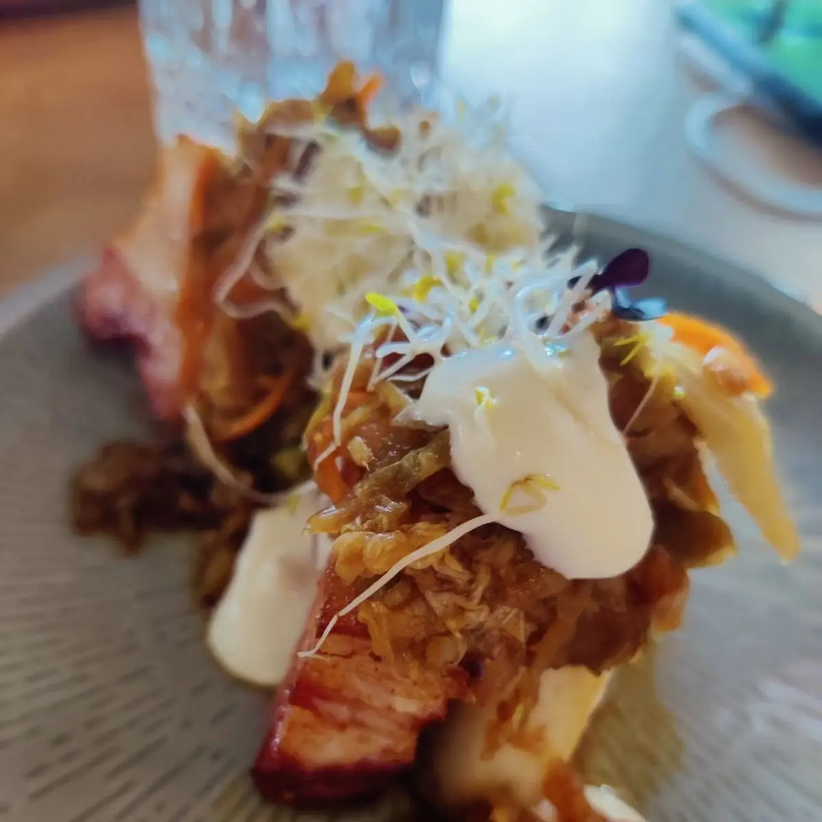 Dampfbrötchen