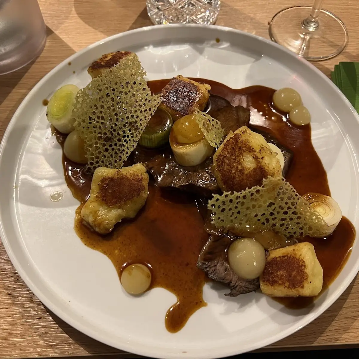 Gnocchi