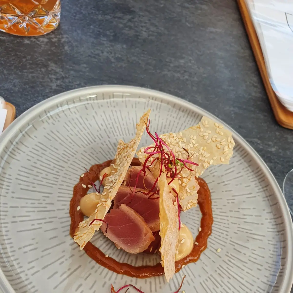 Thunfisch
