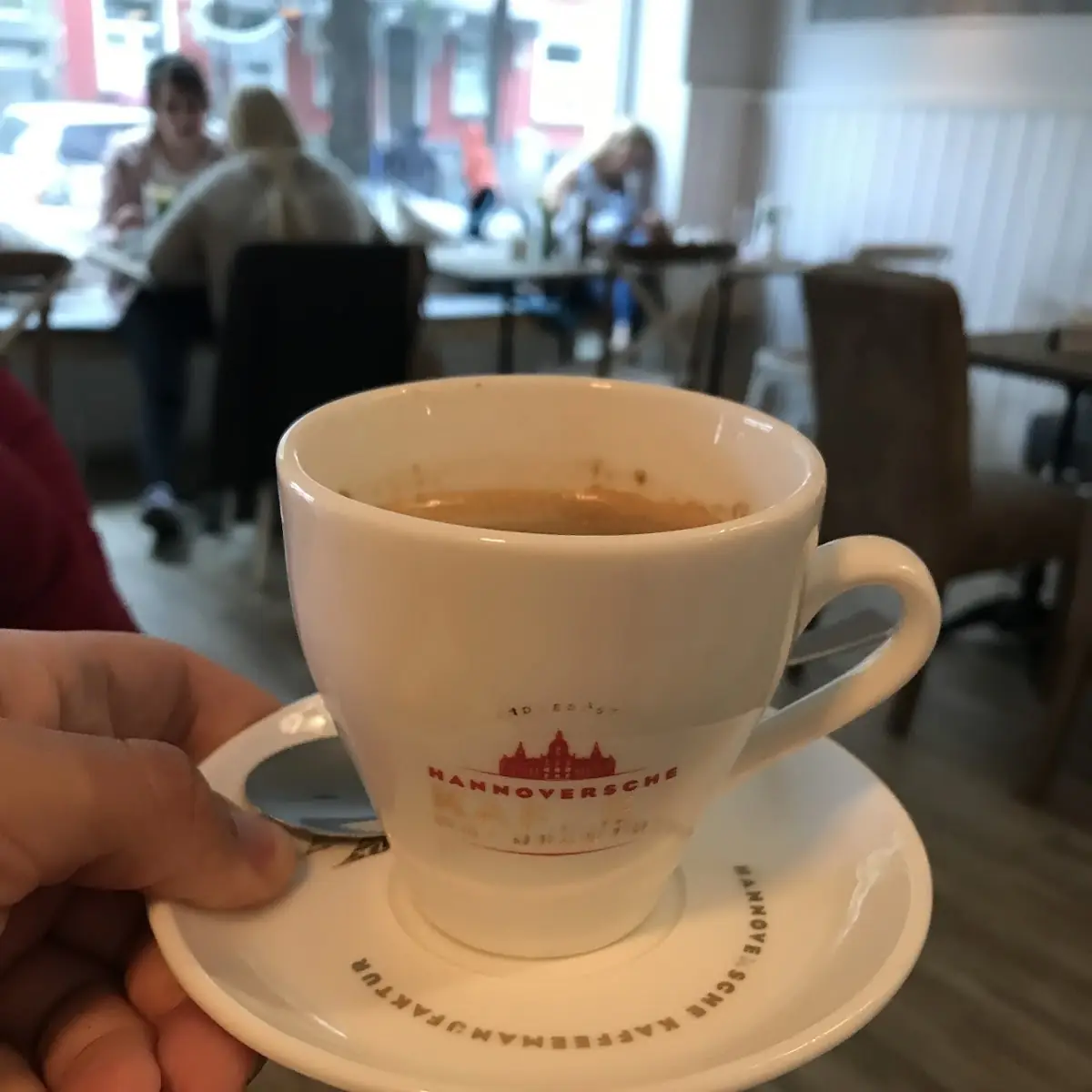 Kaffee