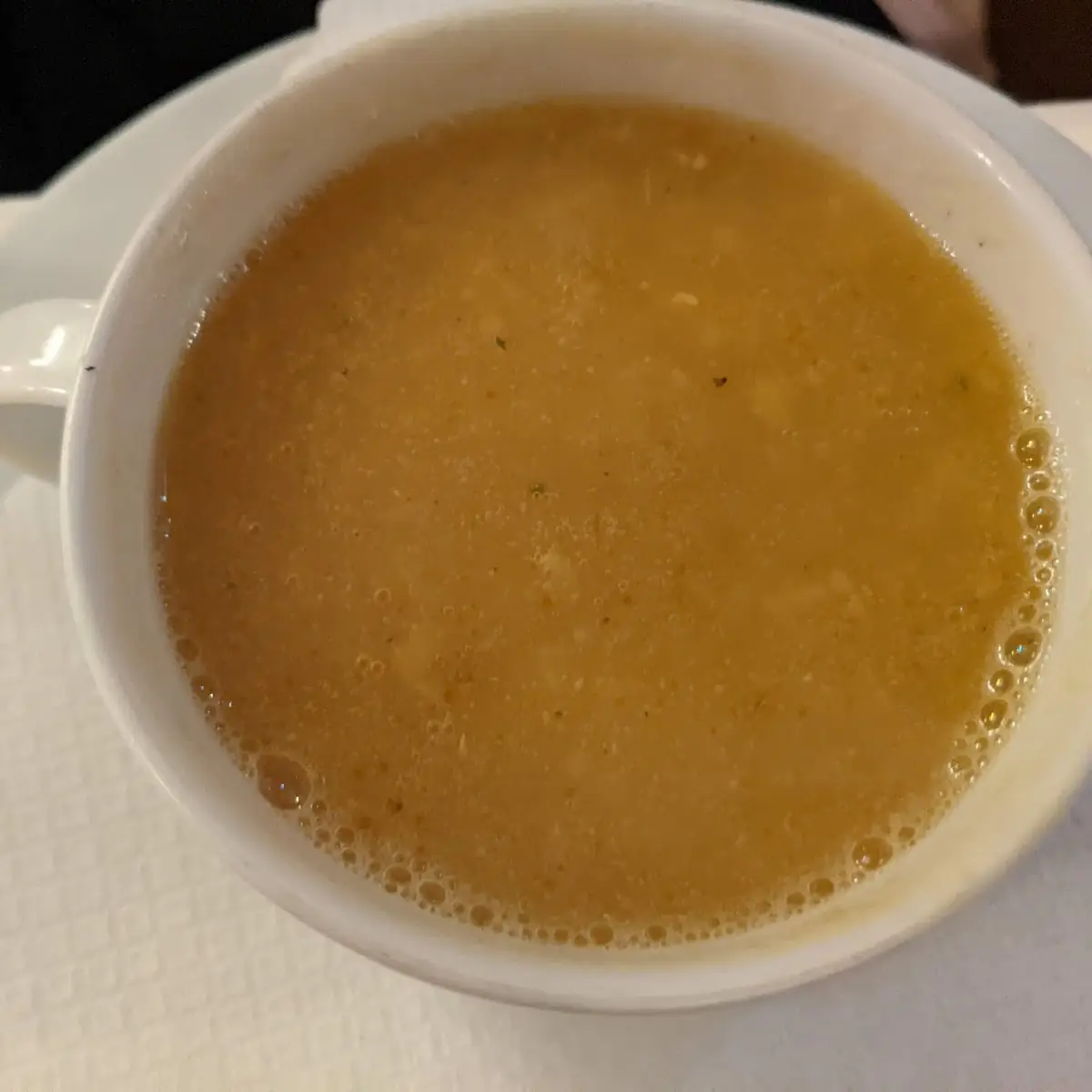 Dal
