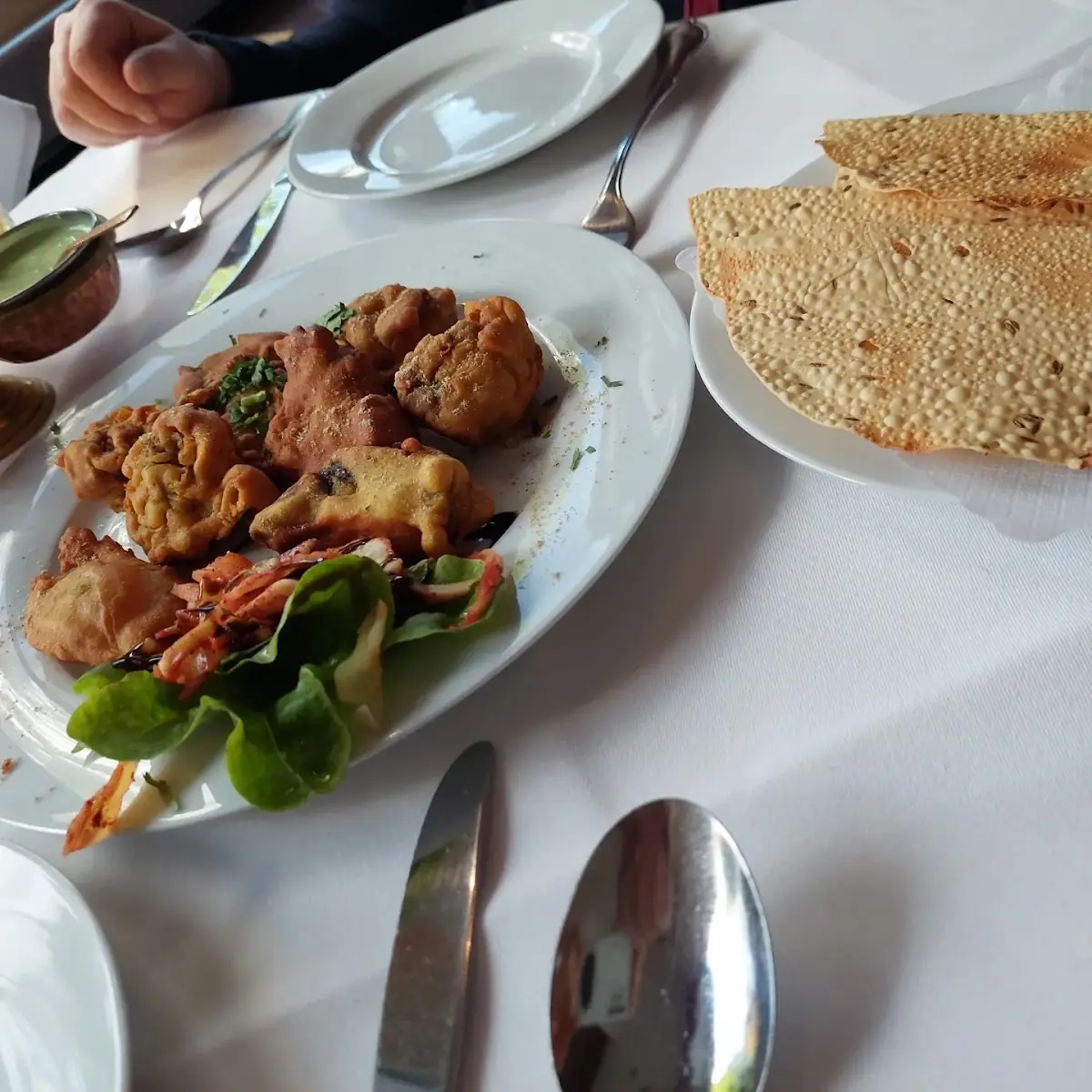 Pakora