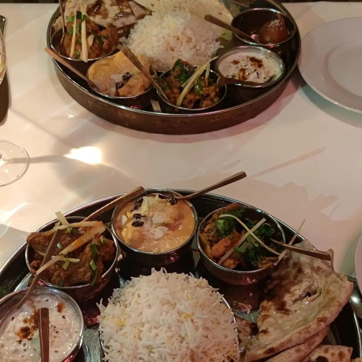 Thali