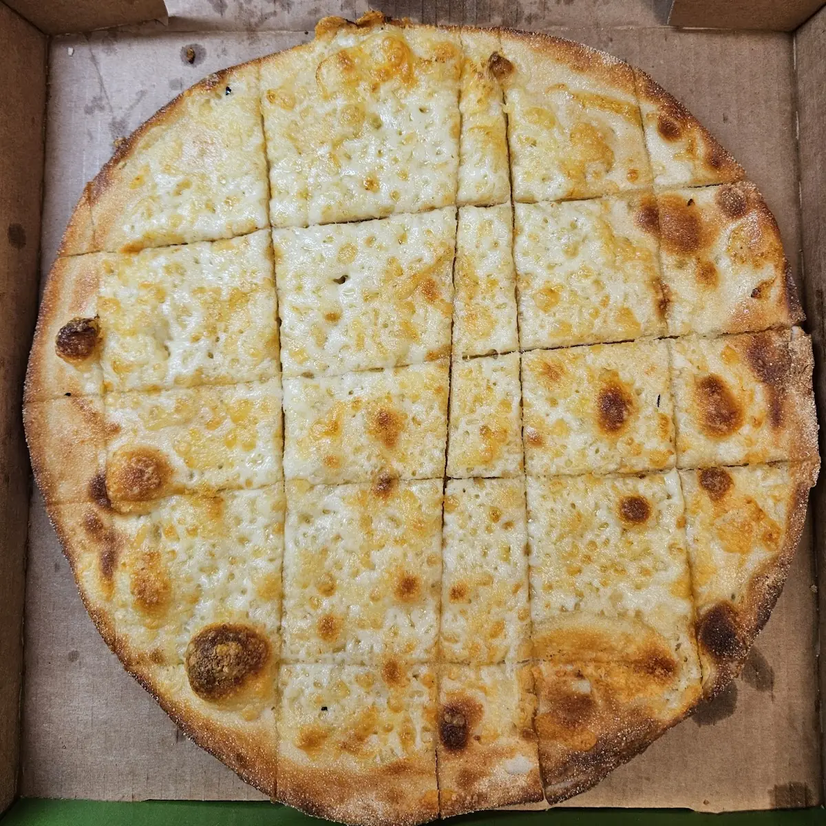 Flatbread