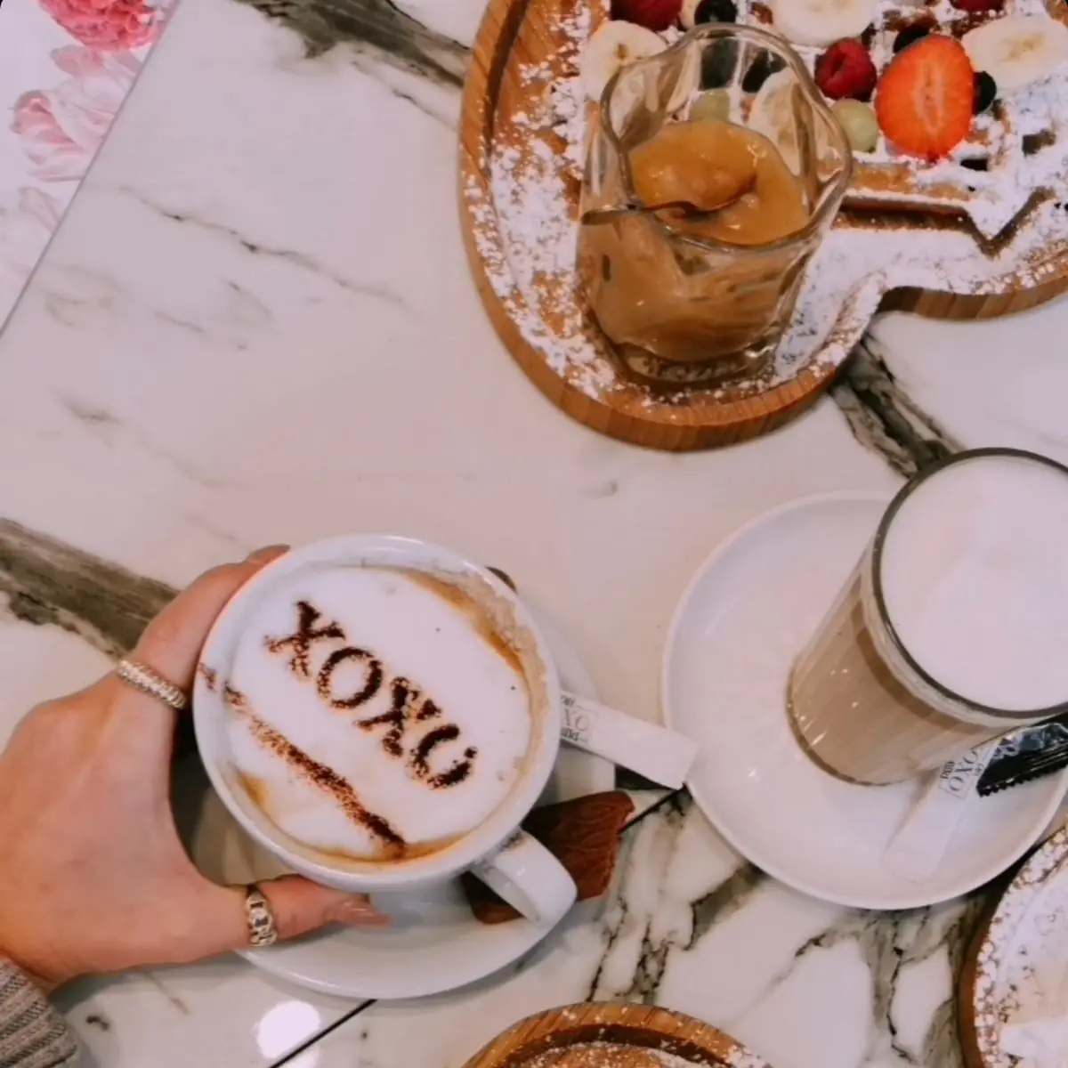 Cappuccino