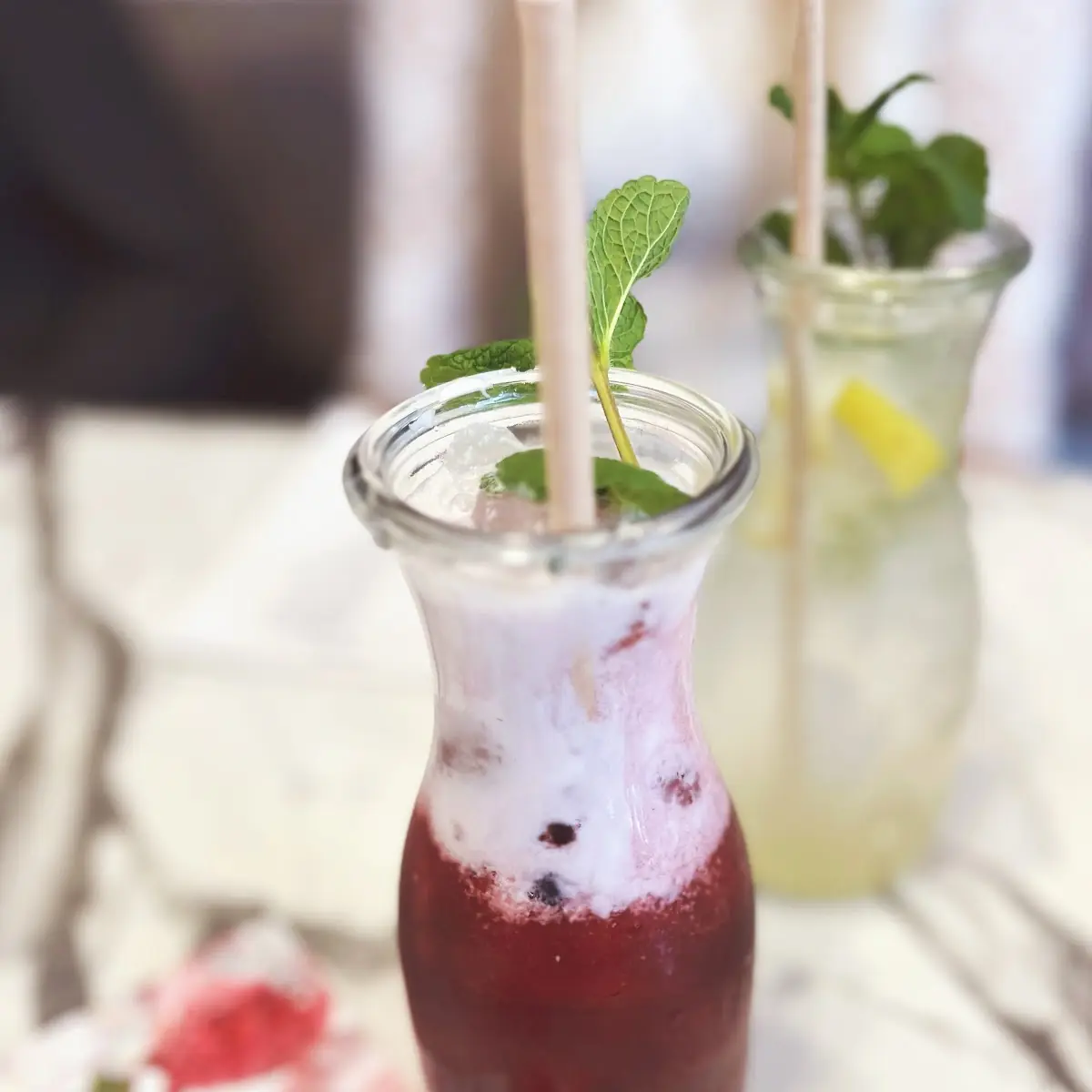 Limonade