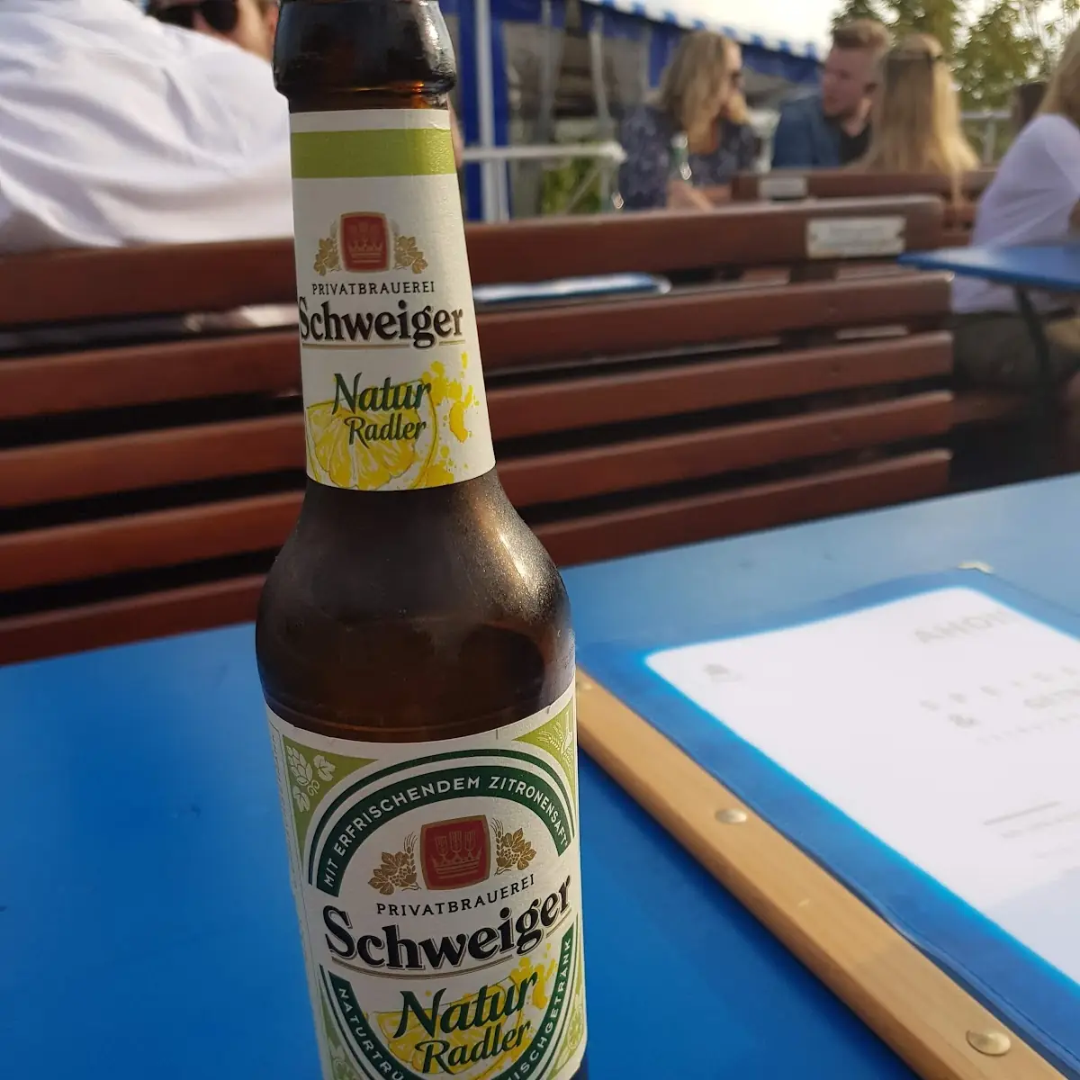 Beer