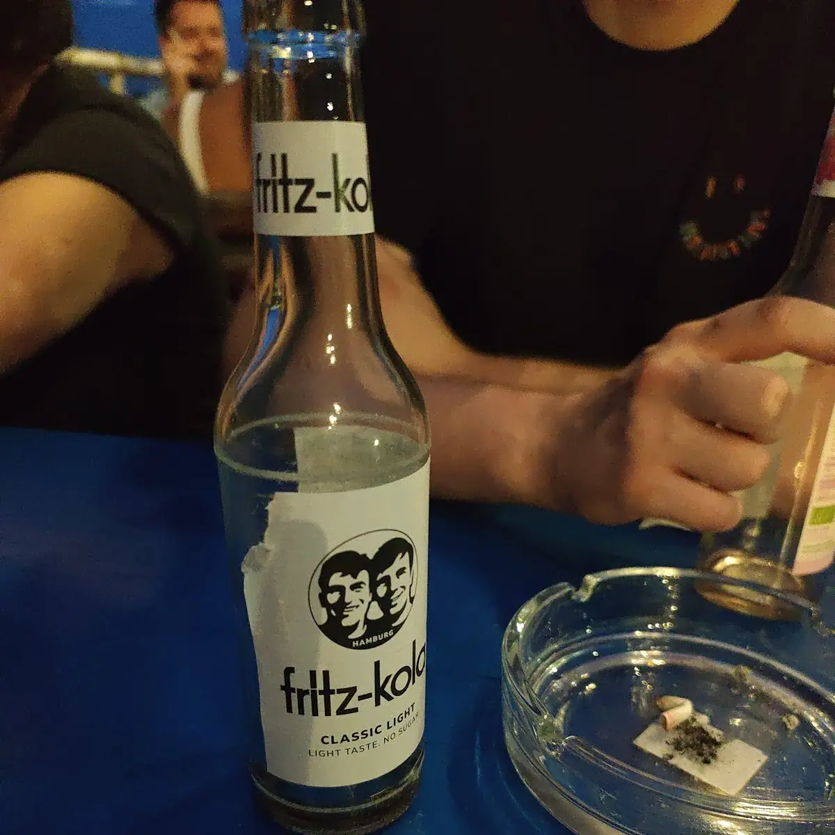 Cola